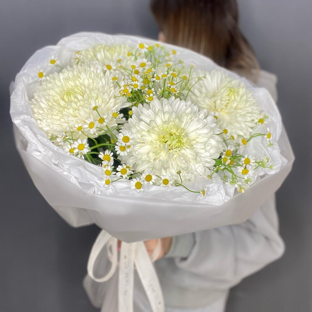 Danza blanca