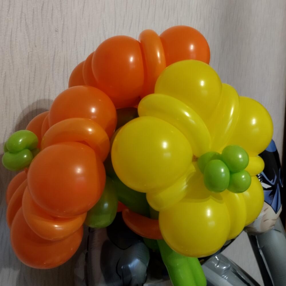 Композиция Бэтмен