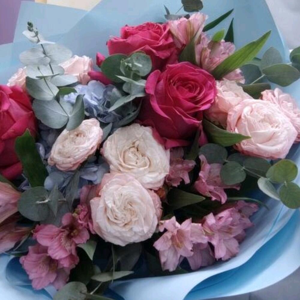 Bouquet 77890