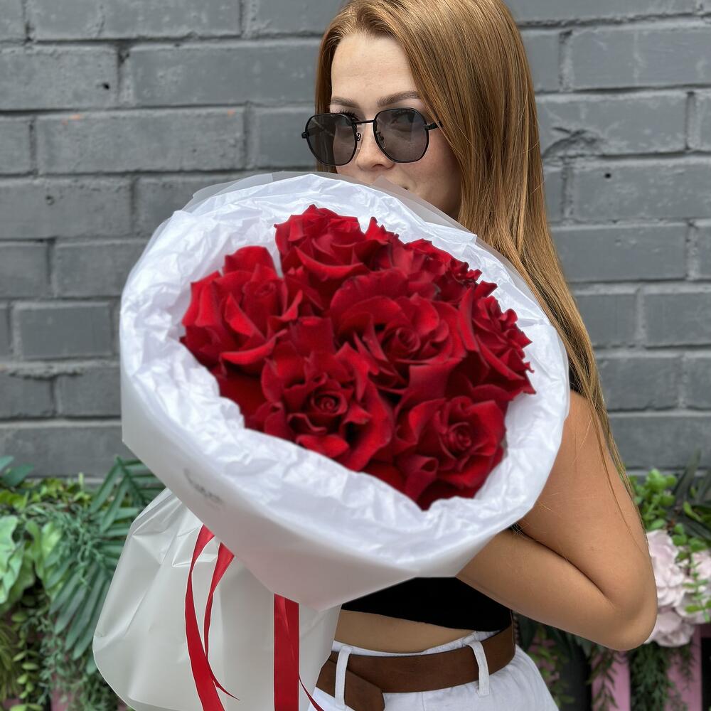 Кокетка