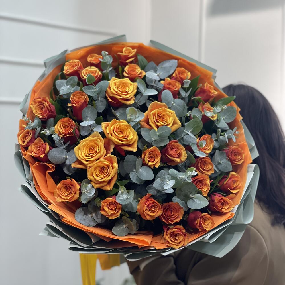 Корица Лайт🧡
