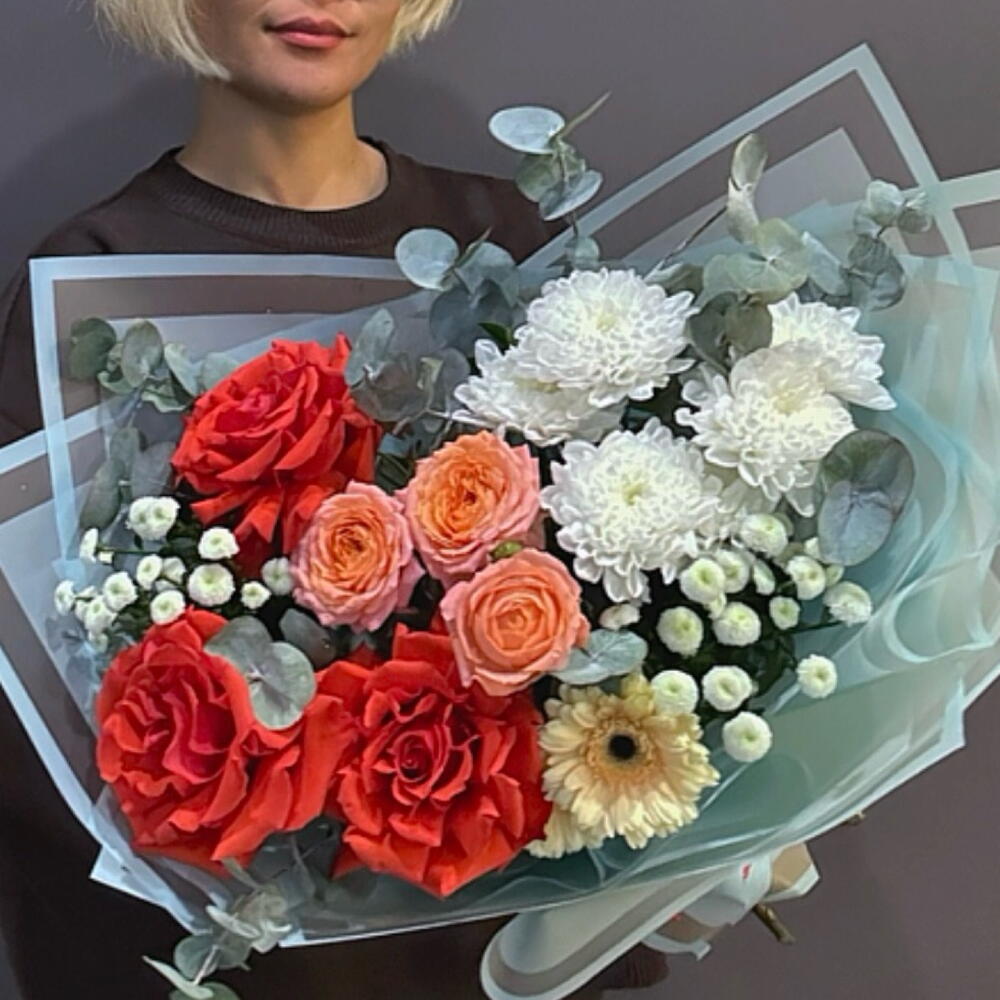Букет 953