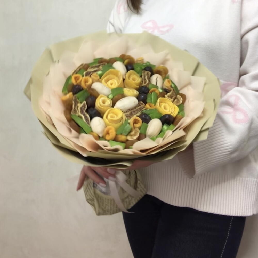 Манговый рай