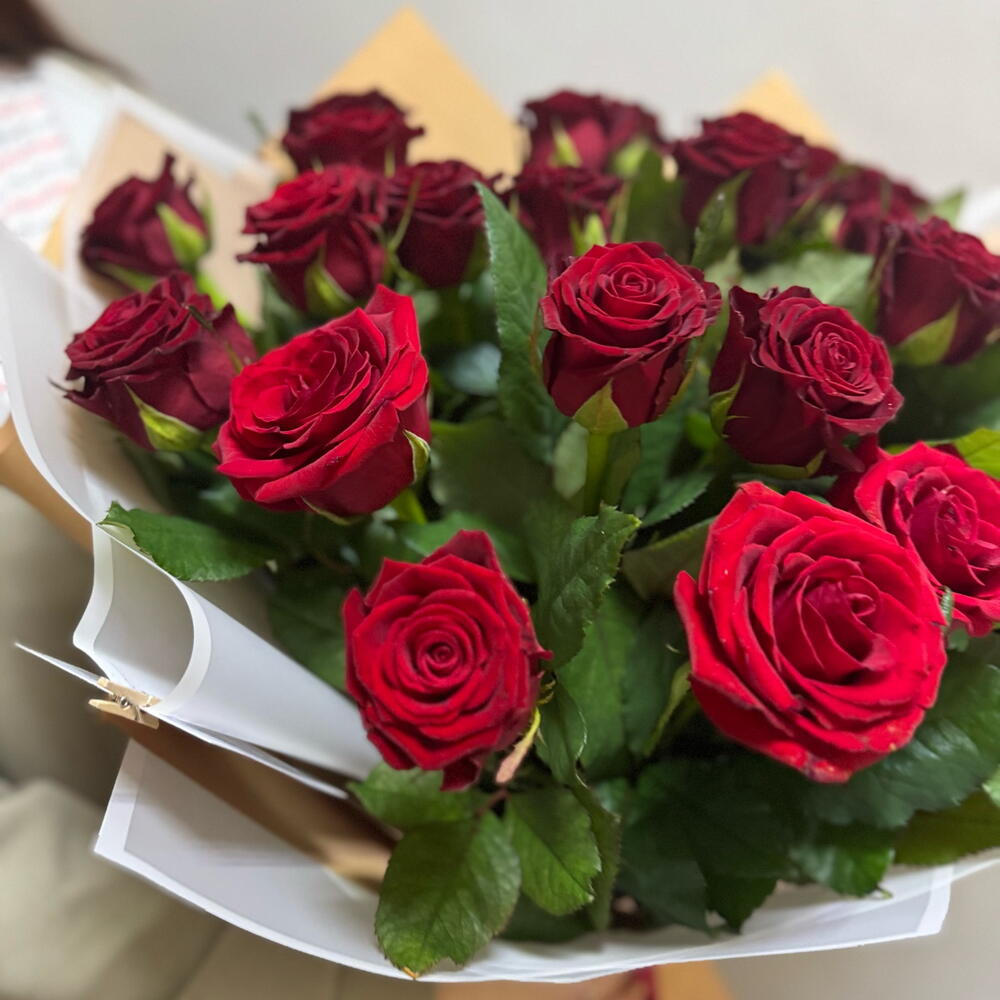 Кон аморе 29 + секатор в подарок
