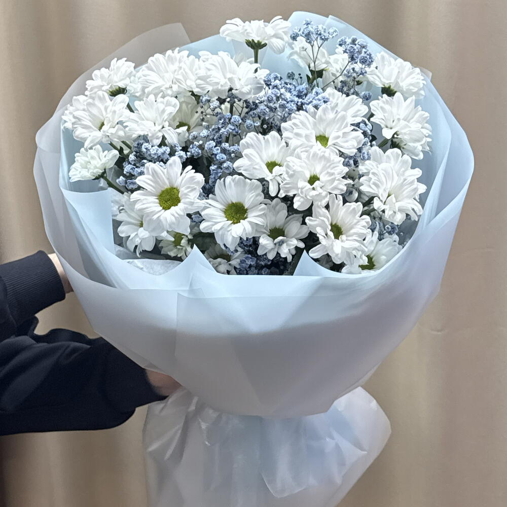 Букет 518