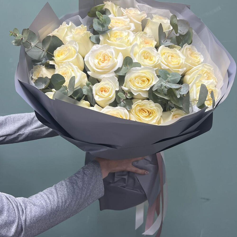 Candlelight Roses