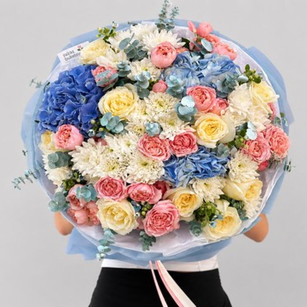 Bouquet "Perseida"