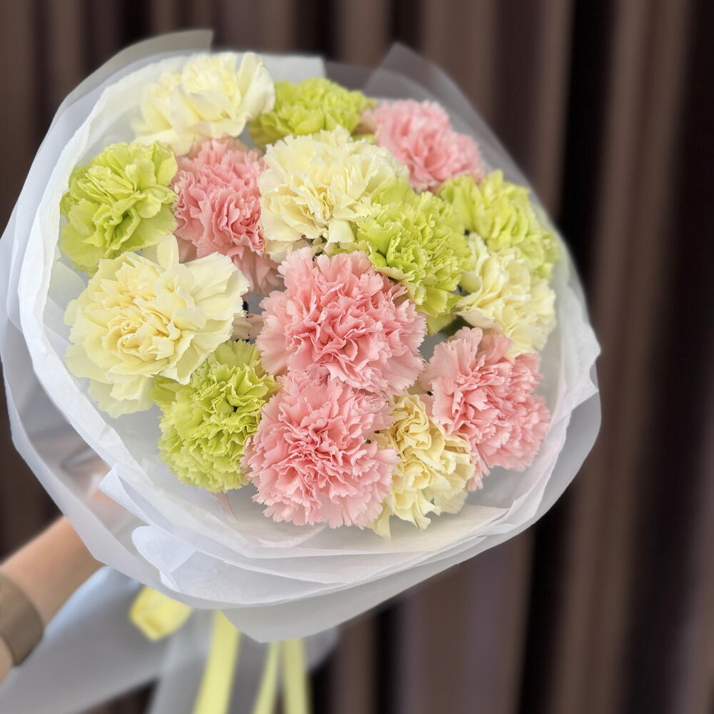 Монобукет 0332