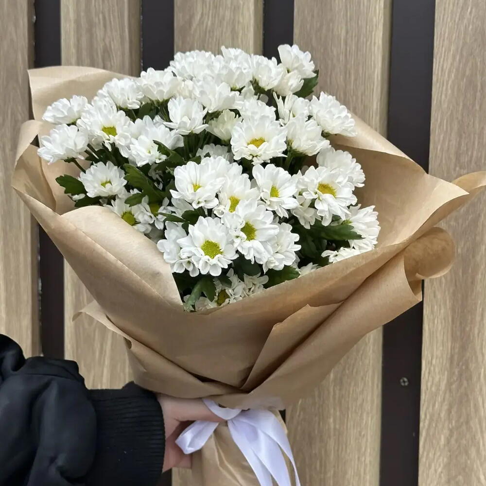 Букет «Лето»