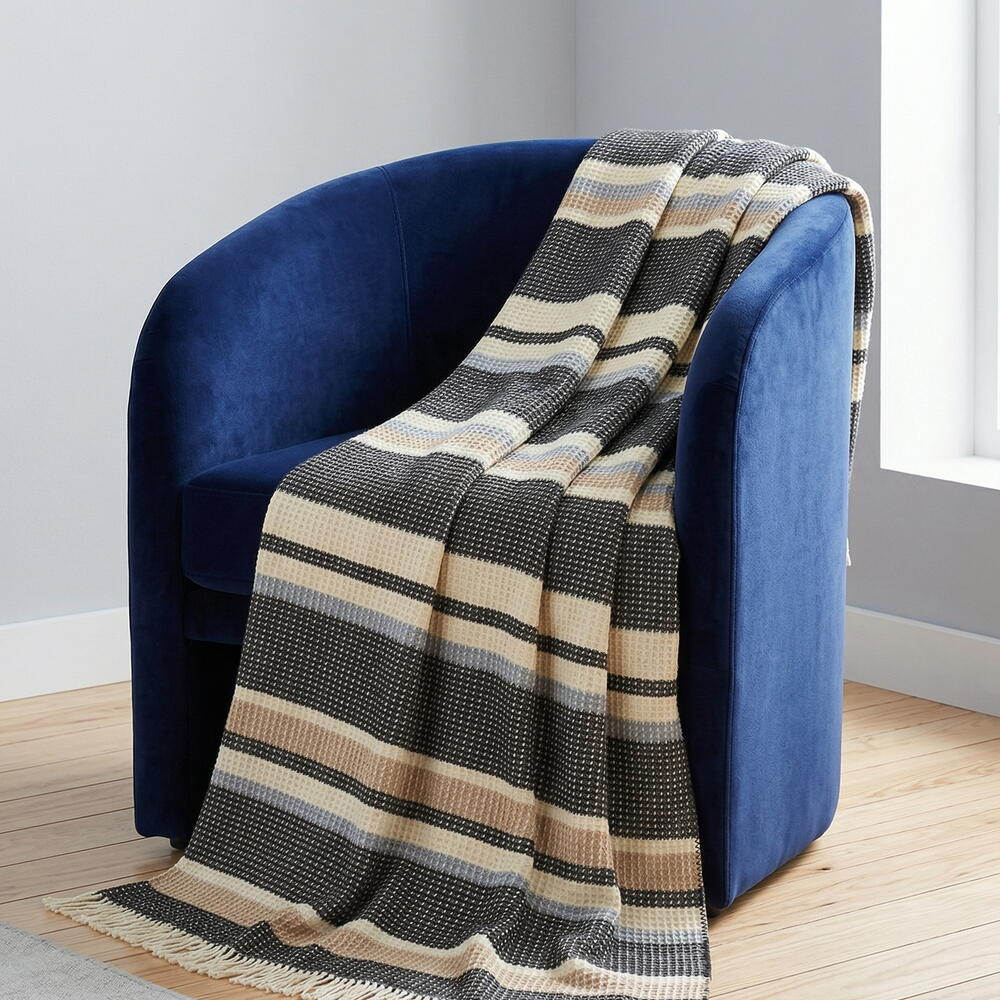 Плед Gipfel Home Dalen 43782 180x220 см