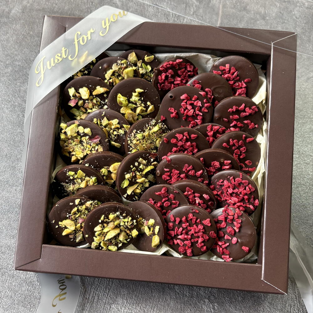 Шоколад 🍫
