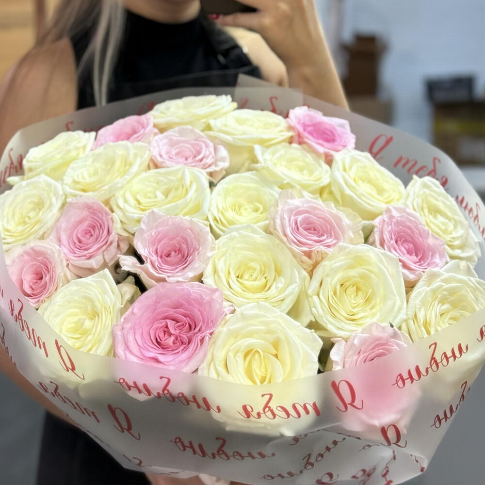 Love букет