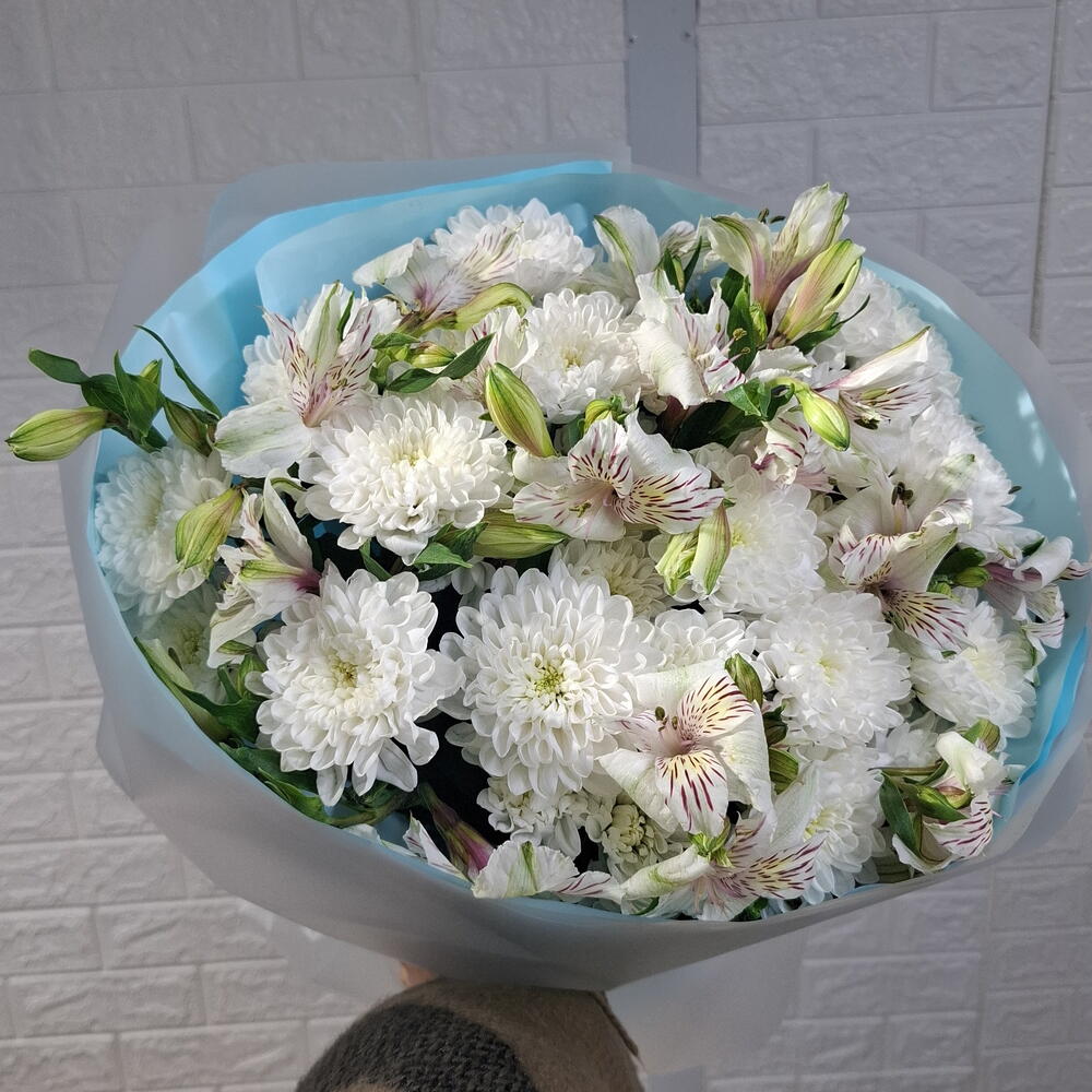 Букет💐