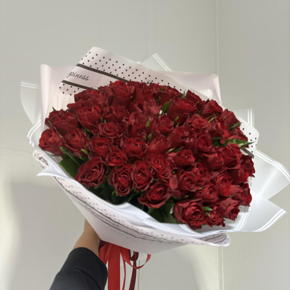 51 Roses