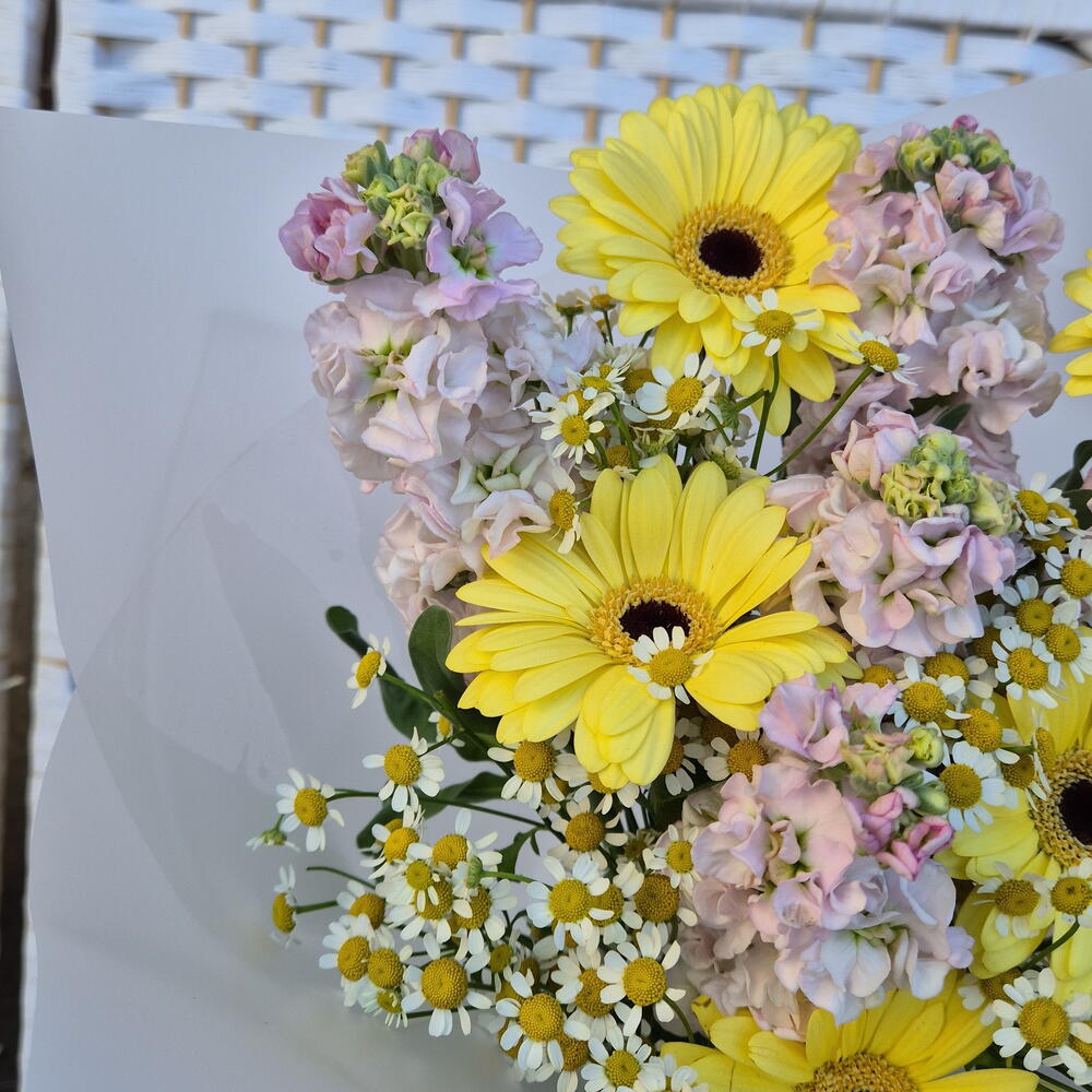 Bouquet 4