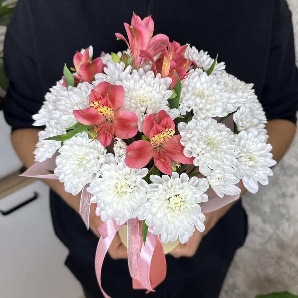Композиция микс «Адэль»🌸🌿