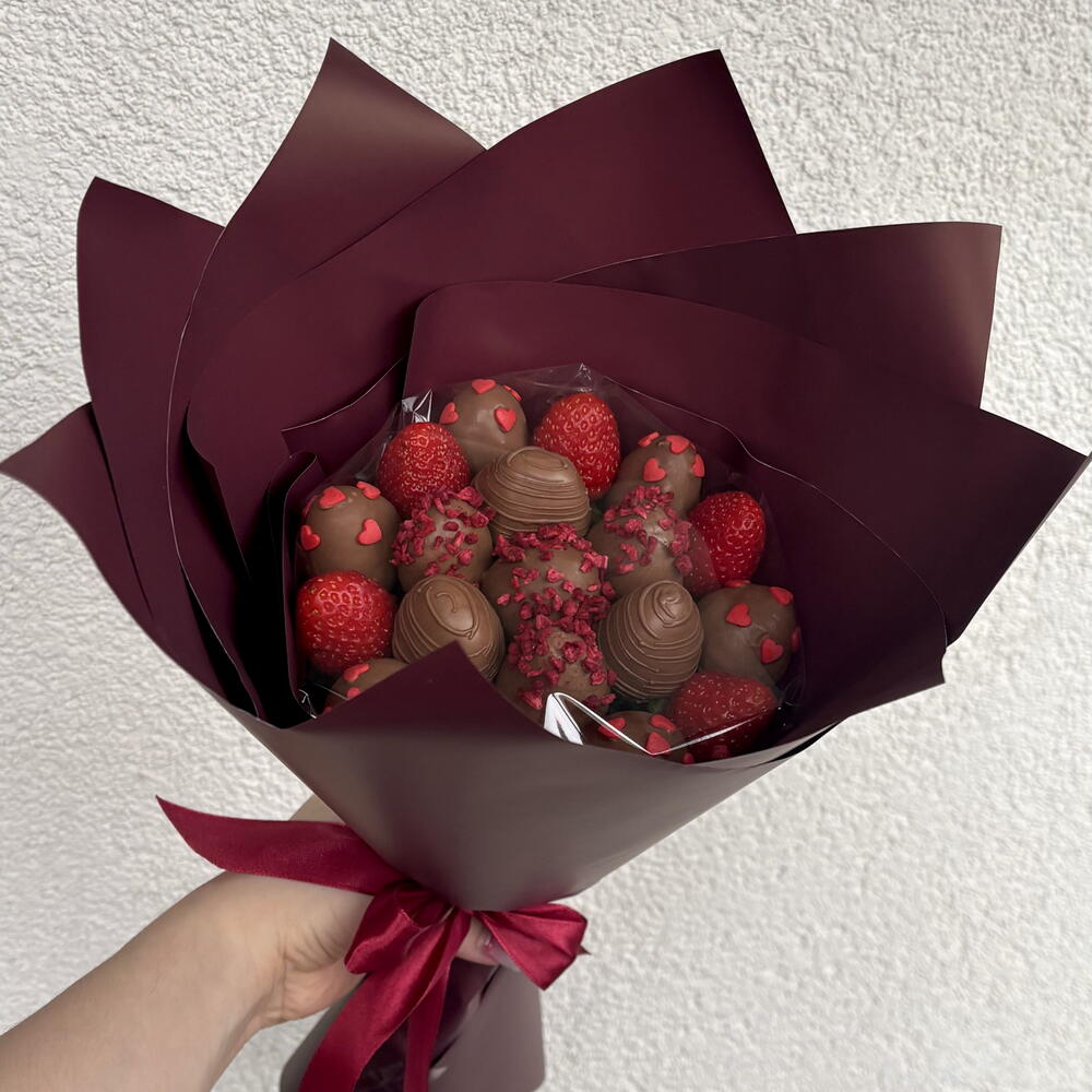 Black Baccara