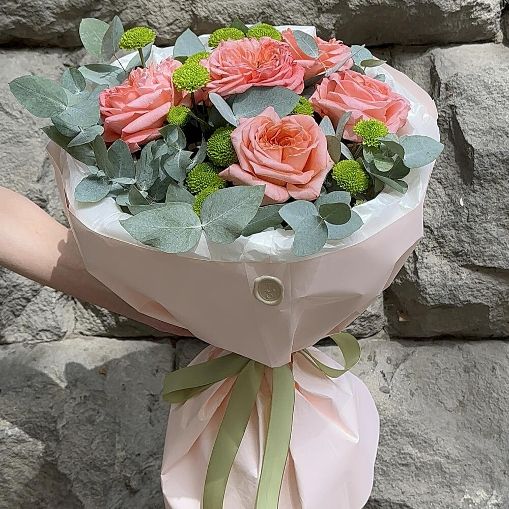 Bouquet 227