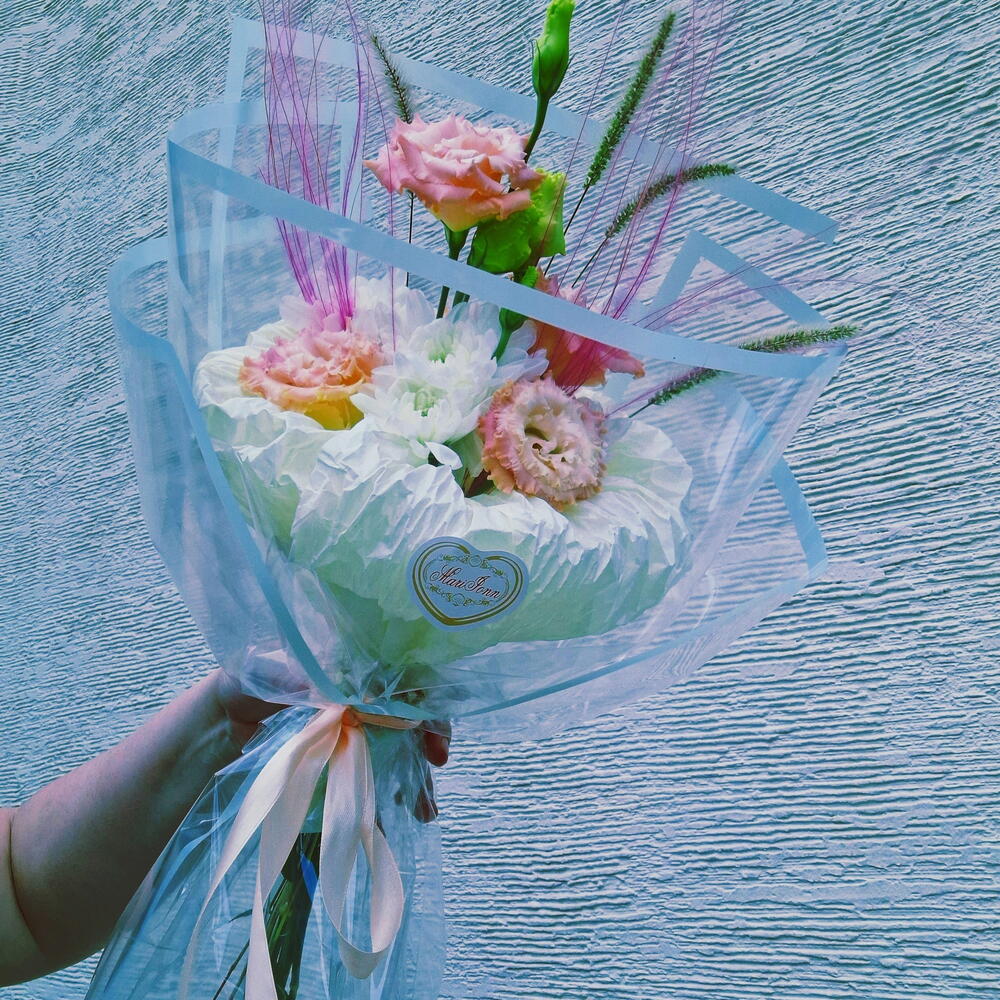 Blomange