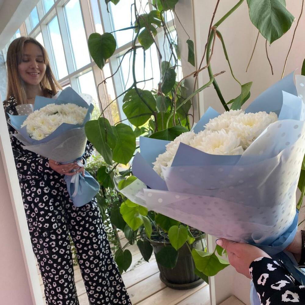 Комплиментик 💙