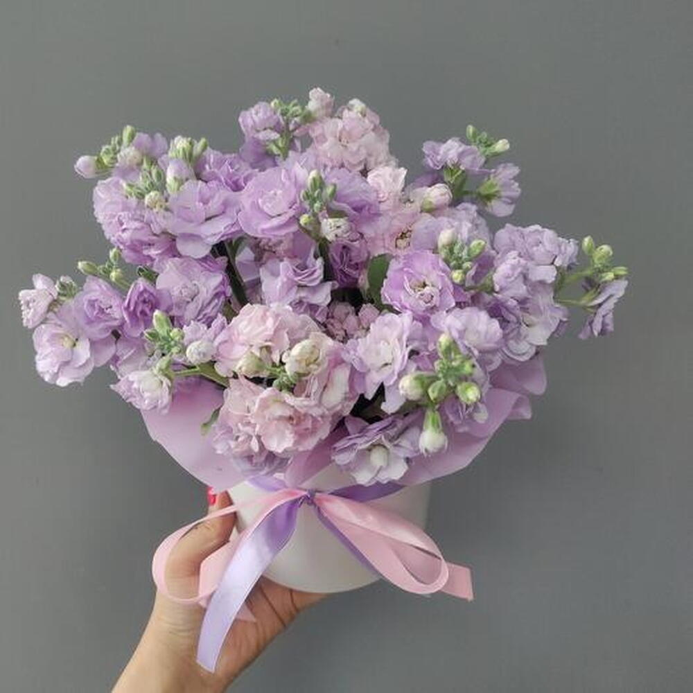 Микс Ароматной Маттиолы 💜💖