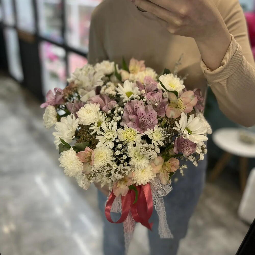 Композиция микс