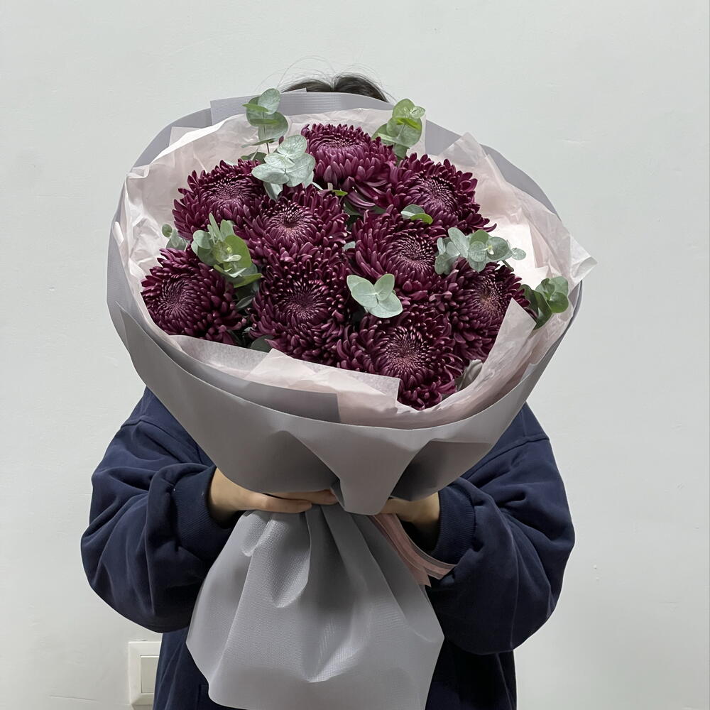 Wine Bloom
