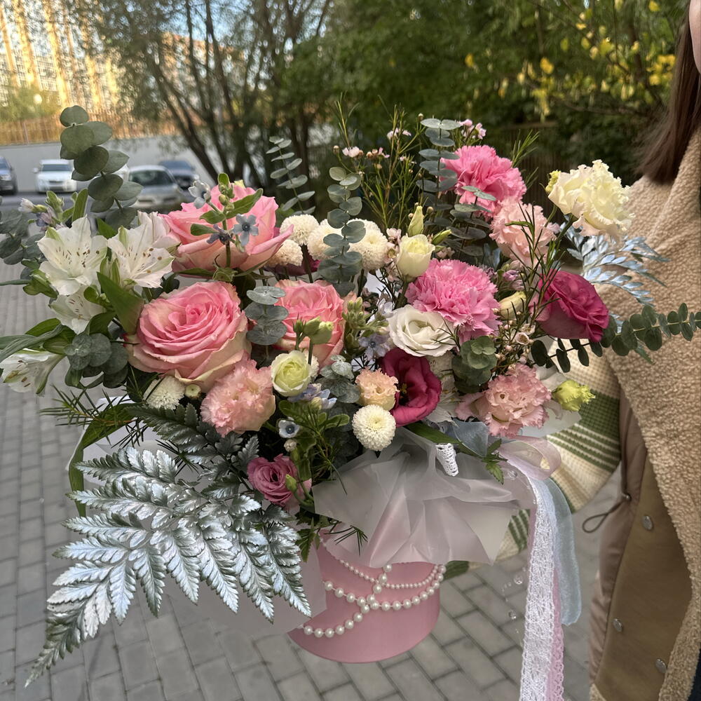 Мега композиция