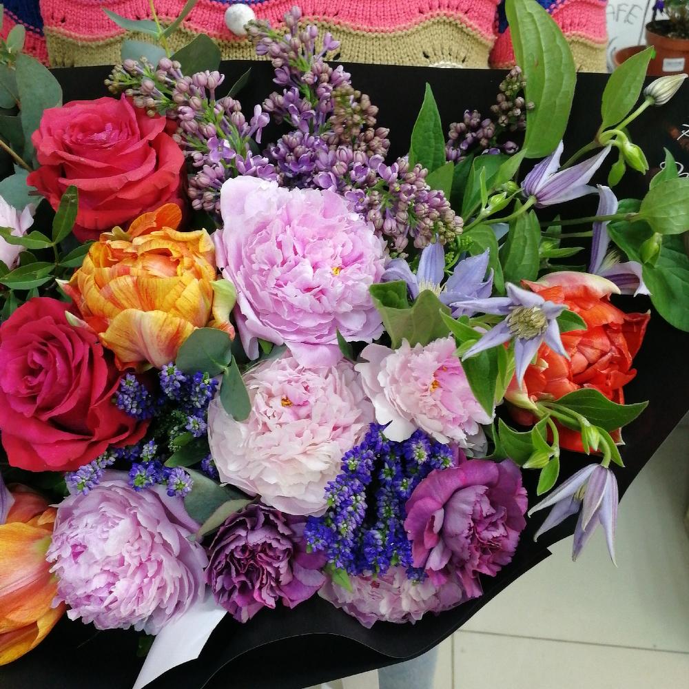 Bouquet