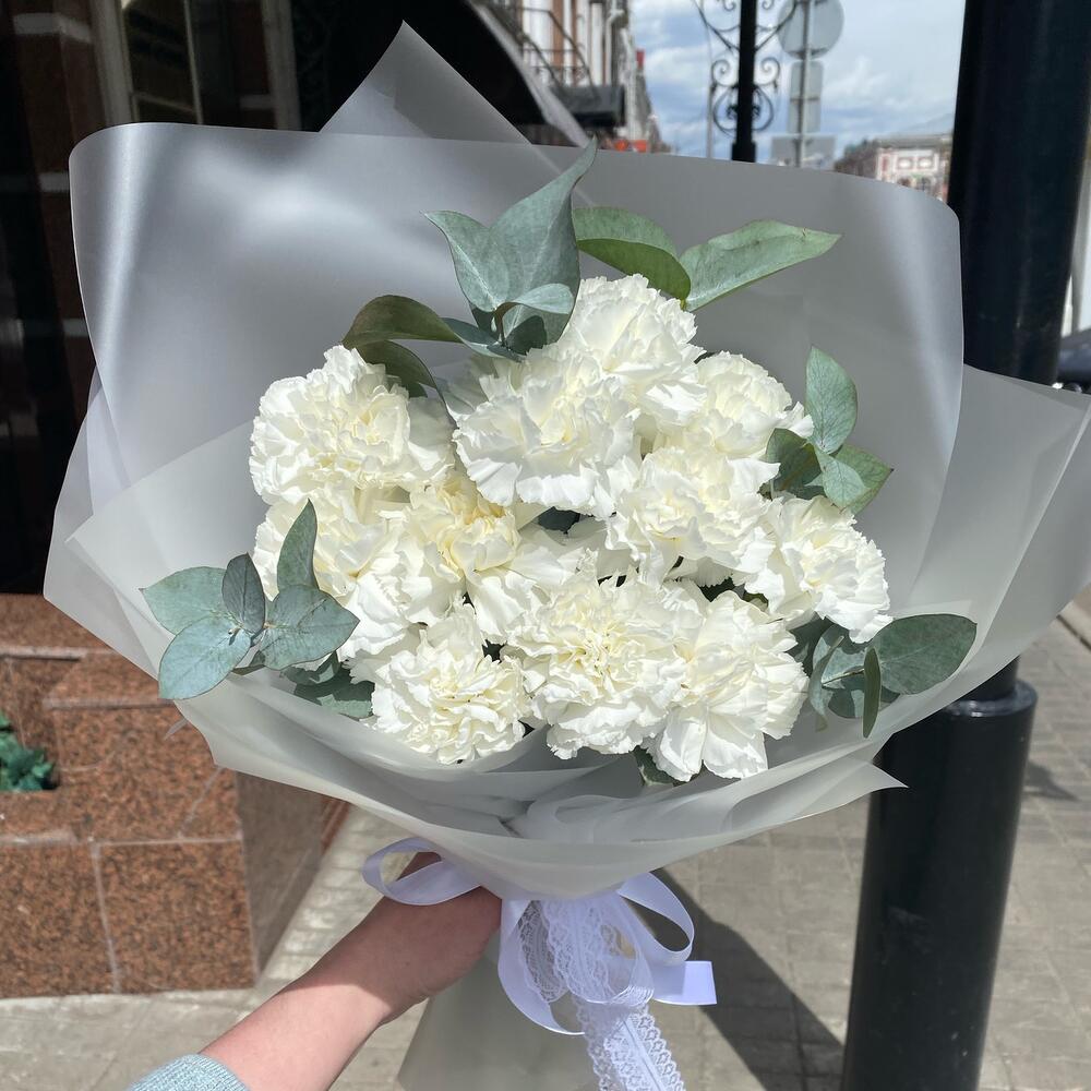 Мороженое пломбир