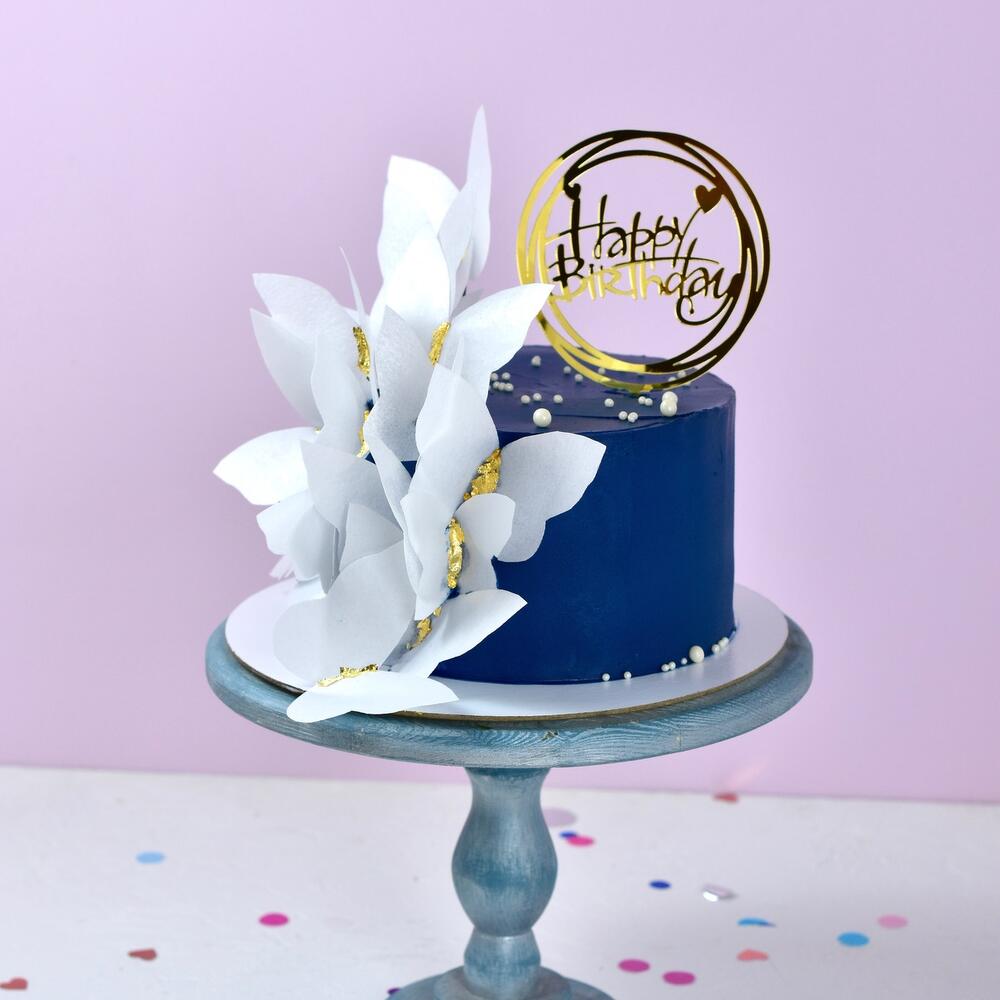 Вау-торт для девушки на праздник, Кондитерские и пекарни в Москве ...