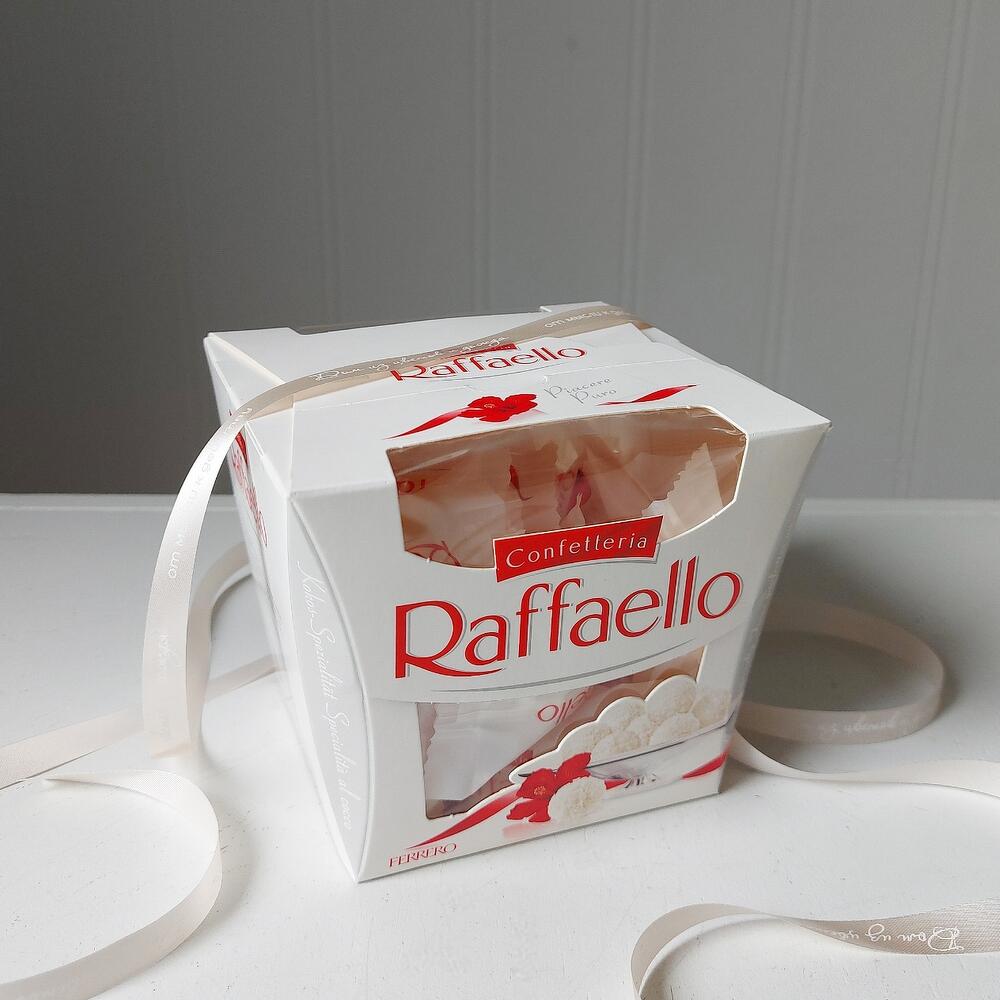 Rafaello 🤍