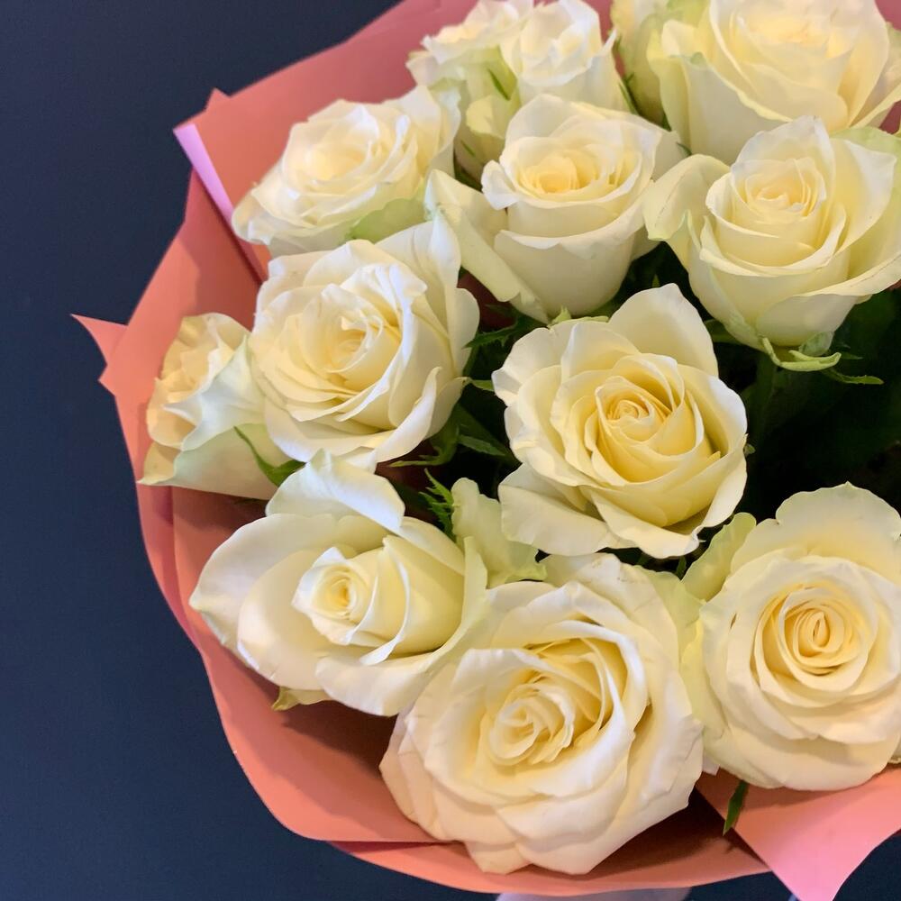 White Bouquet 15