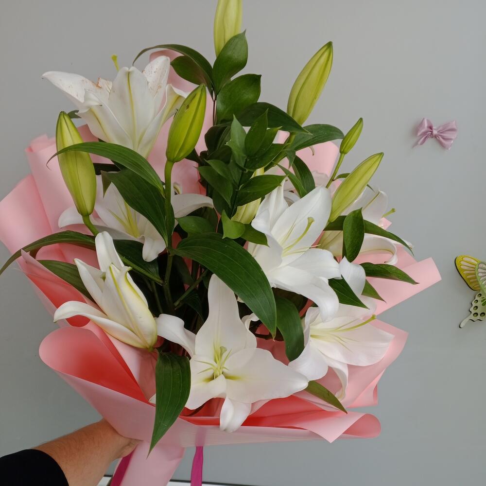Улыбка