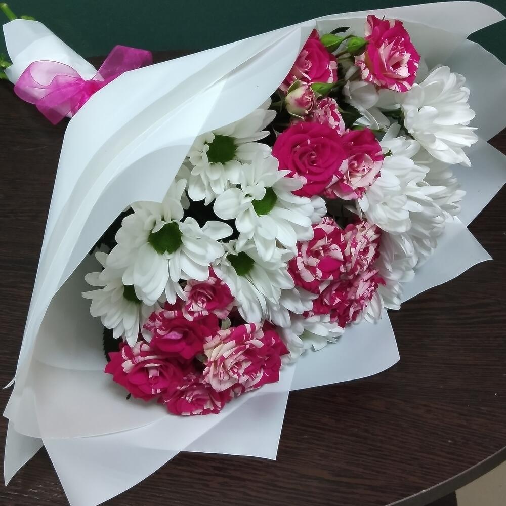 Bouquet "Charm "