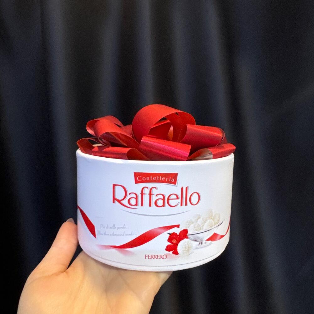 RAFFAELLO