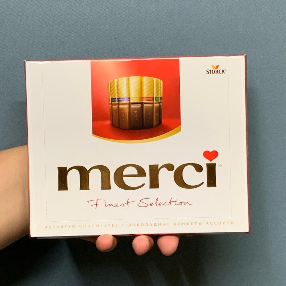 Мерси