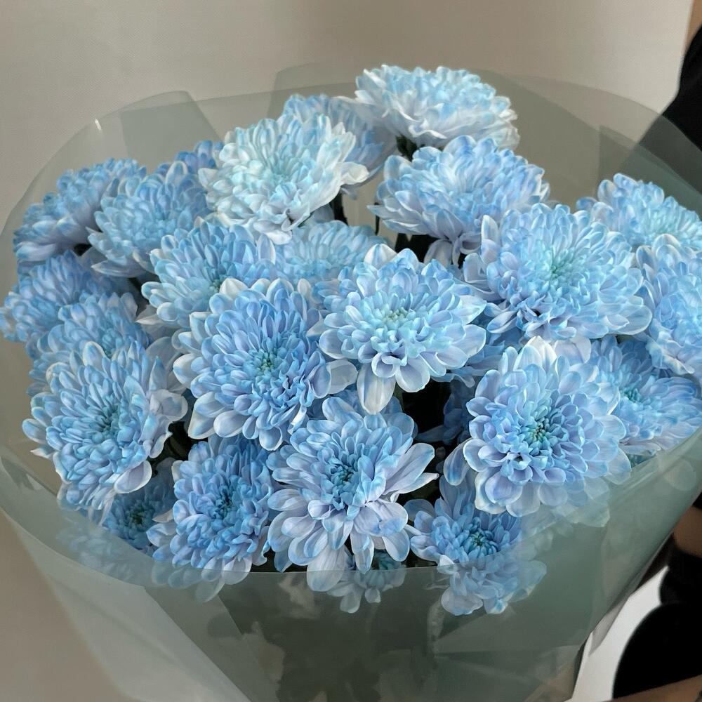 Букет Мальвина 💙