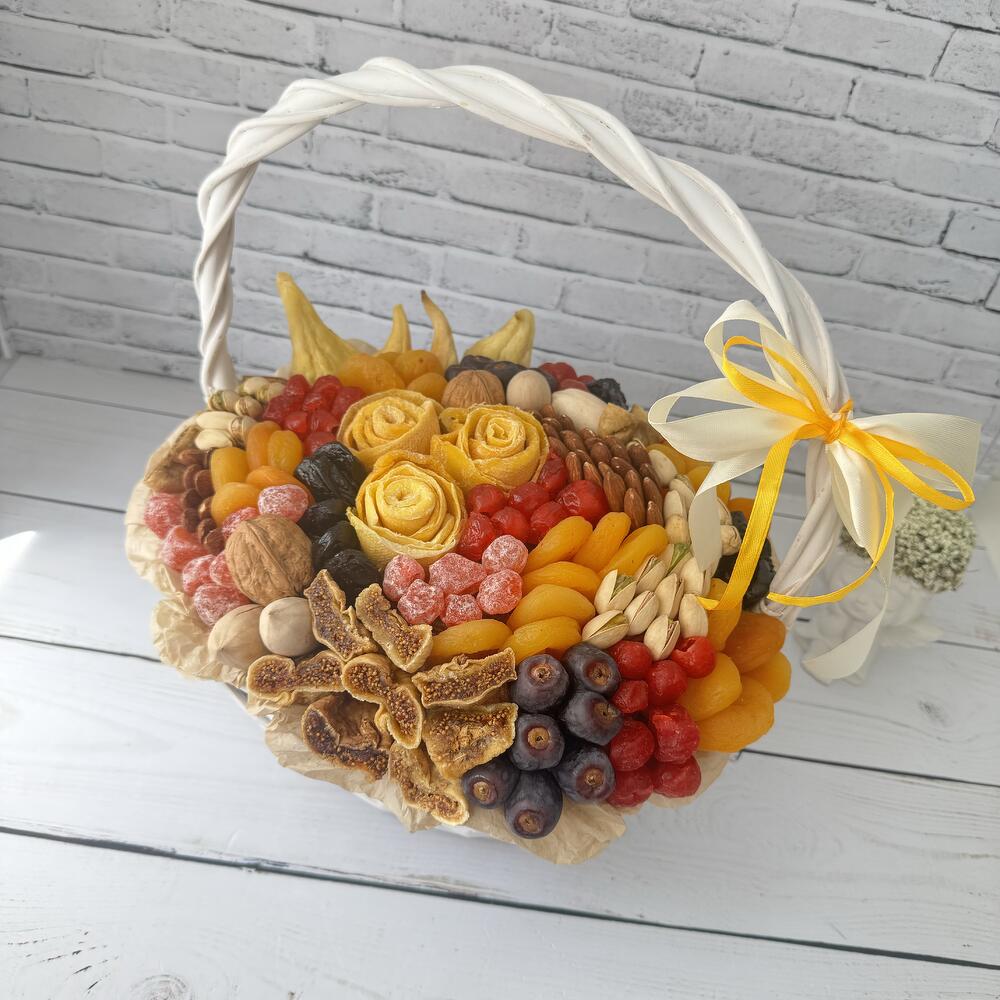 Корзина Вкусная