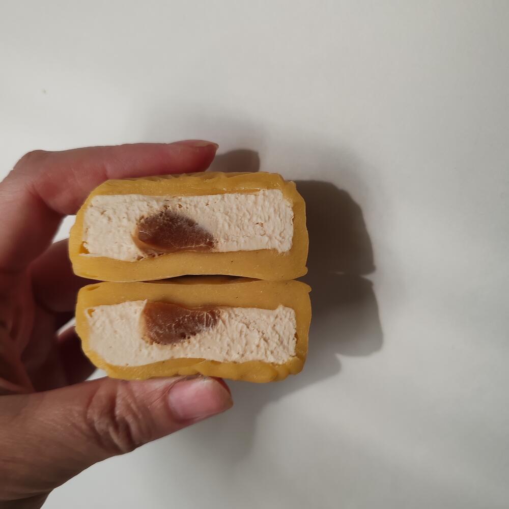 Мункейки (Mooncake) ассорти 9 шт