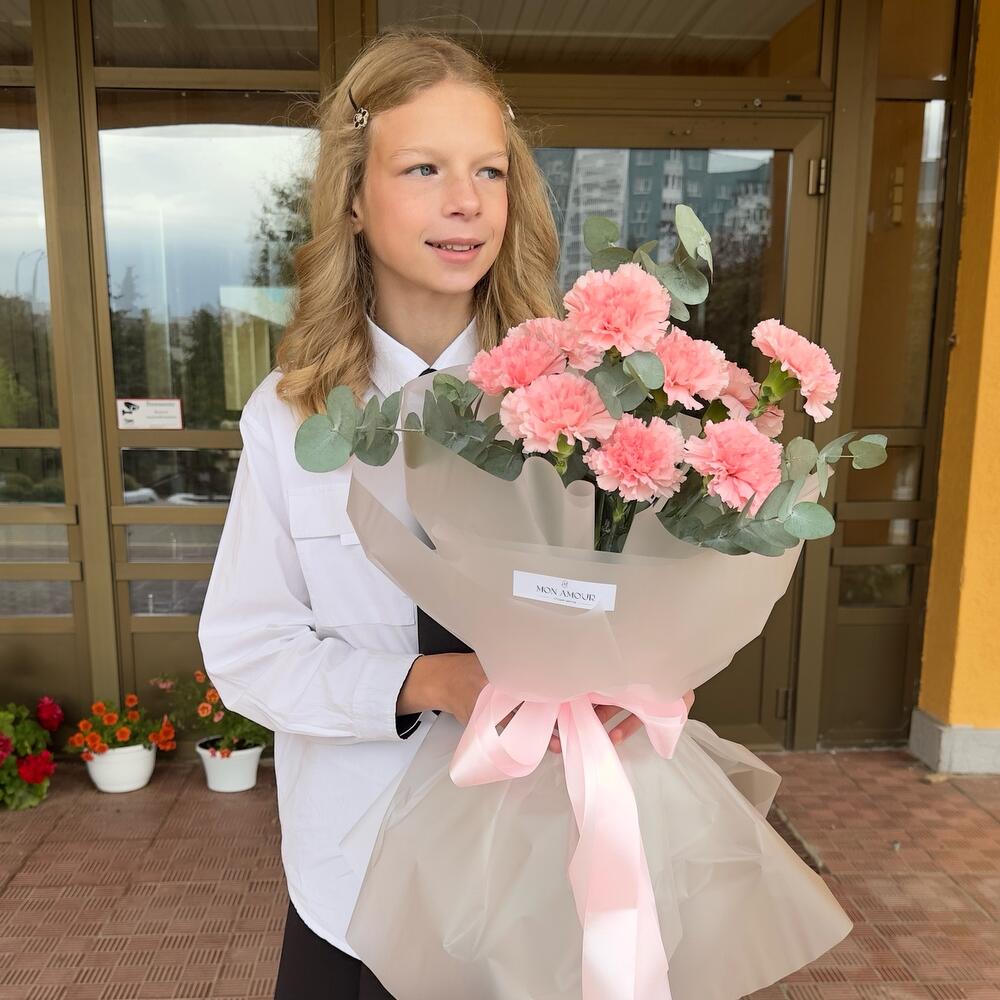 Букет класс А