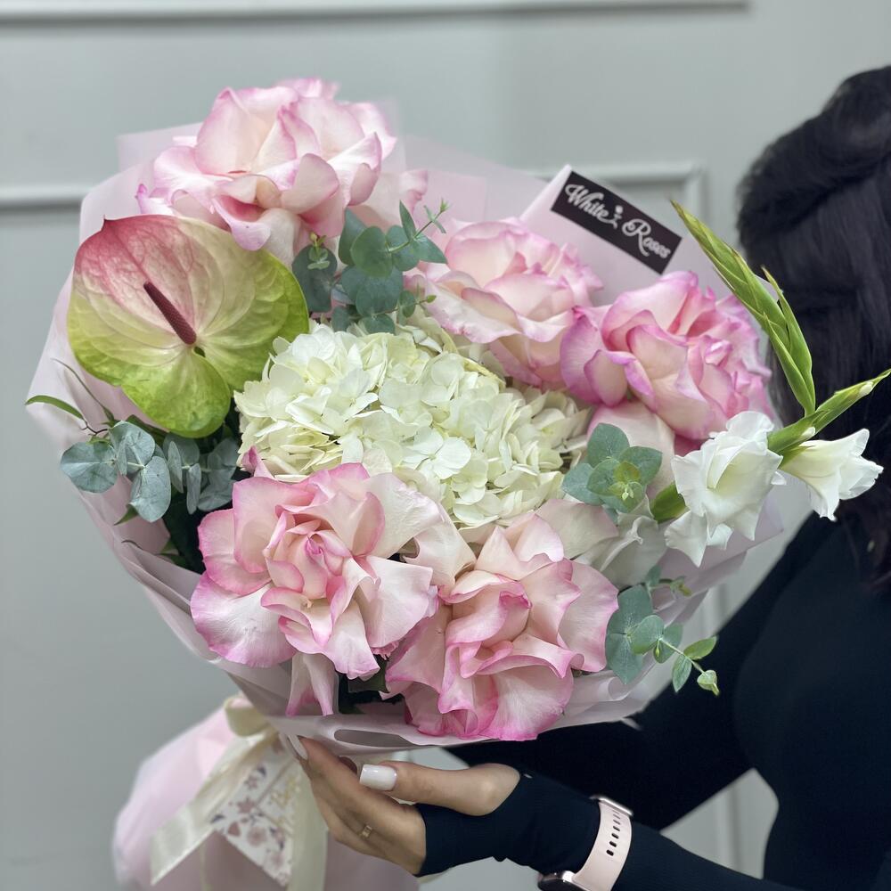 Утренняя Мелодия 🌸