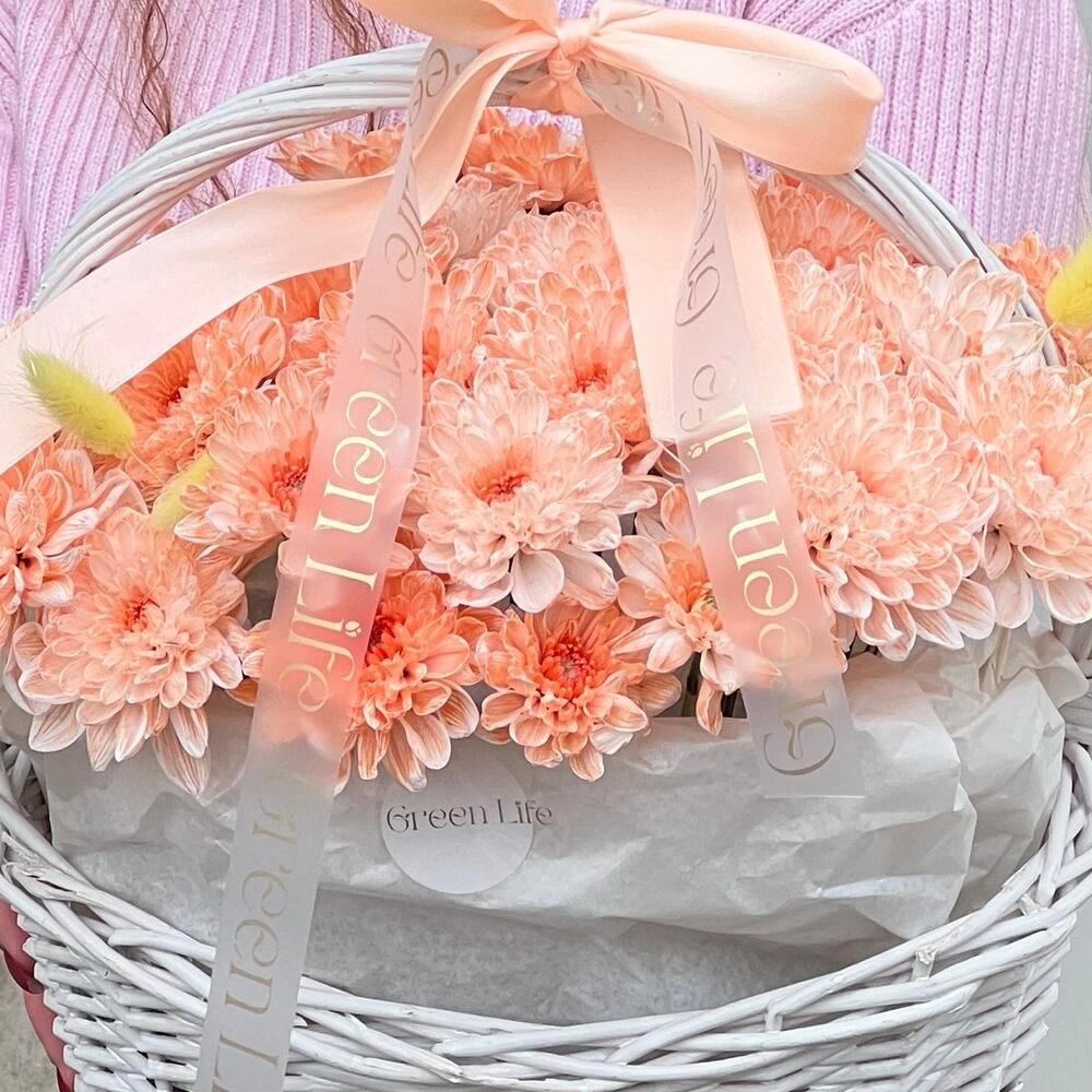 Вдохновение Peach