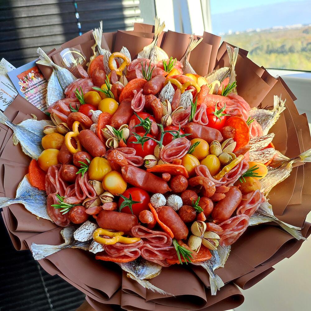 Мужской подарок