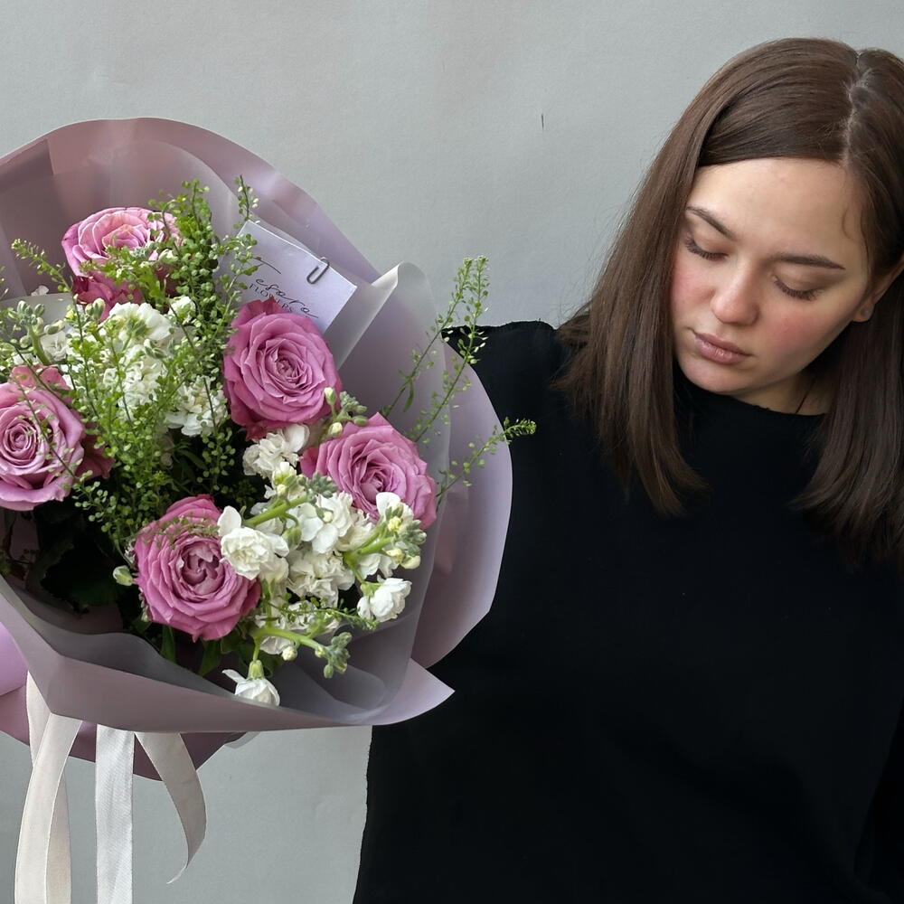 Букет «Мария»