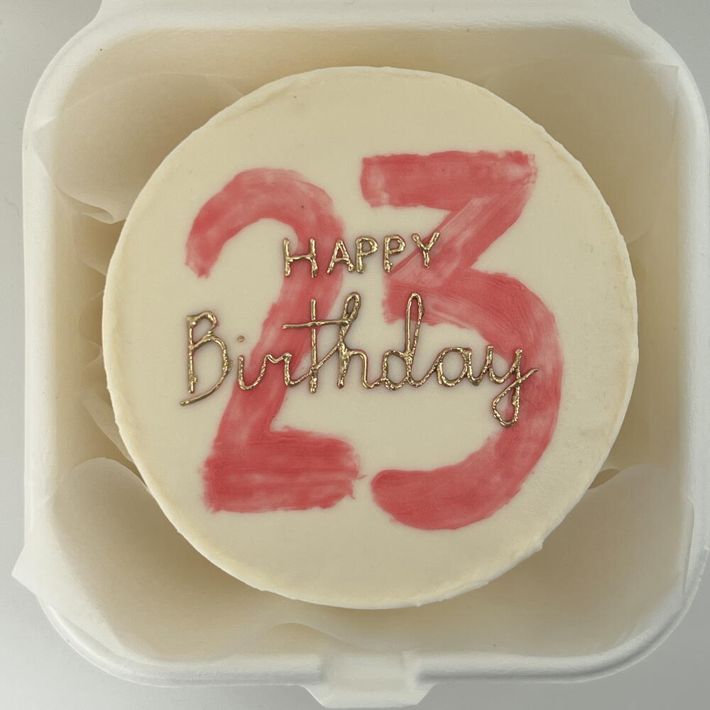 Бенто 23
