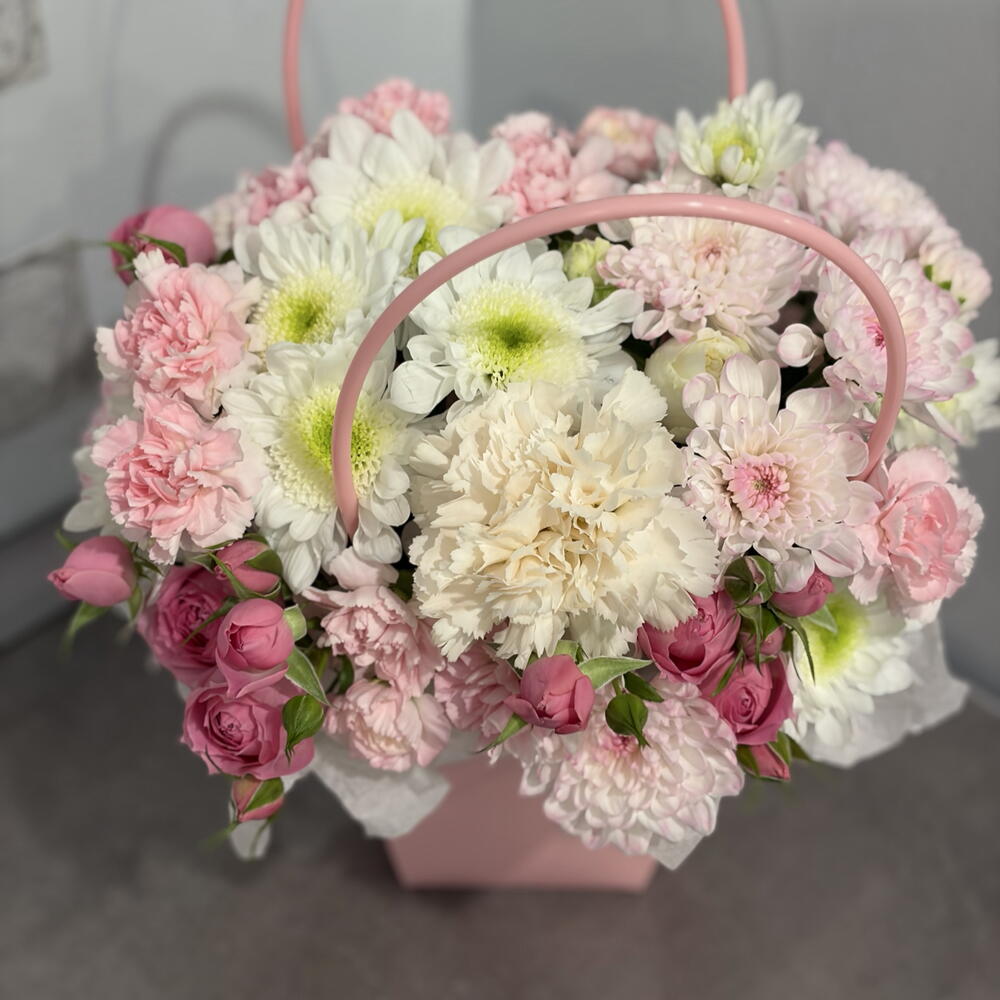 Композиция со стойким составом 💓