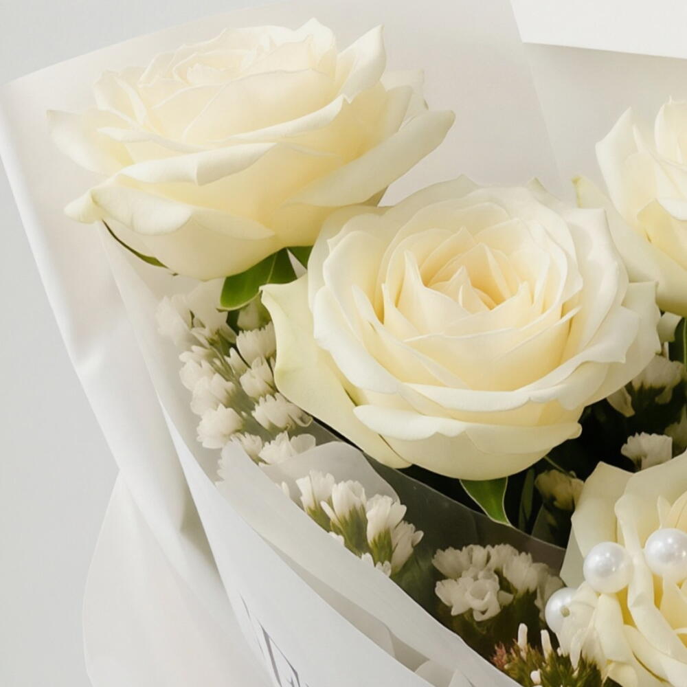 Букет Аваланш 💐