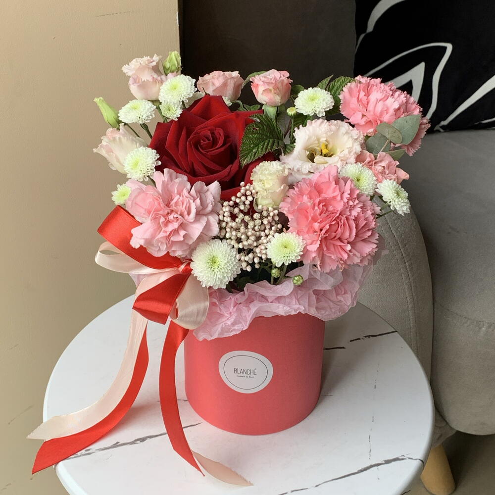 Композиция «Бархат»🍓