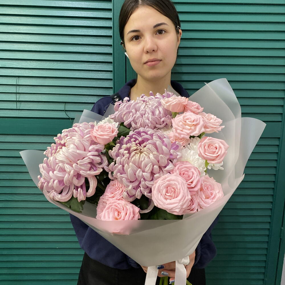 Букет «Виенна». Арт. 36774